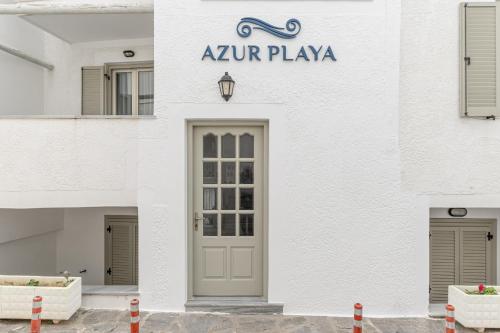 Azur Playa Naxos - last minute hotel in Unknown City
