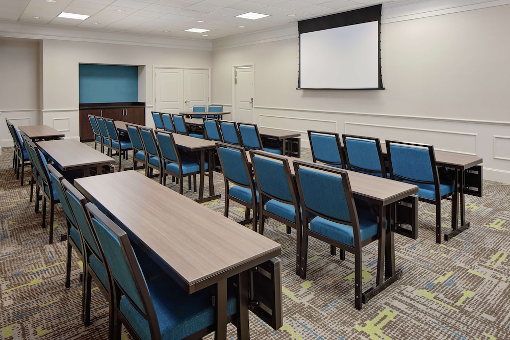 Hampton Inn Louisville Downtown - photo 33