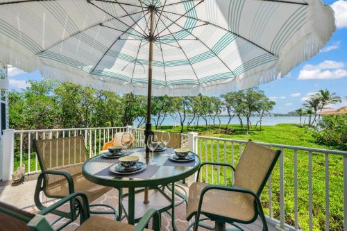 The Point at Bermuda Bay Club in Bradenton Beach, United States
