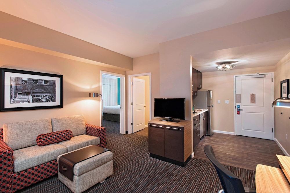 TownePlace Suites by Marriott Des Moines West Jordan Creek - photo 12