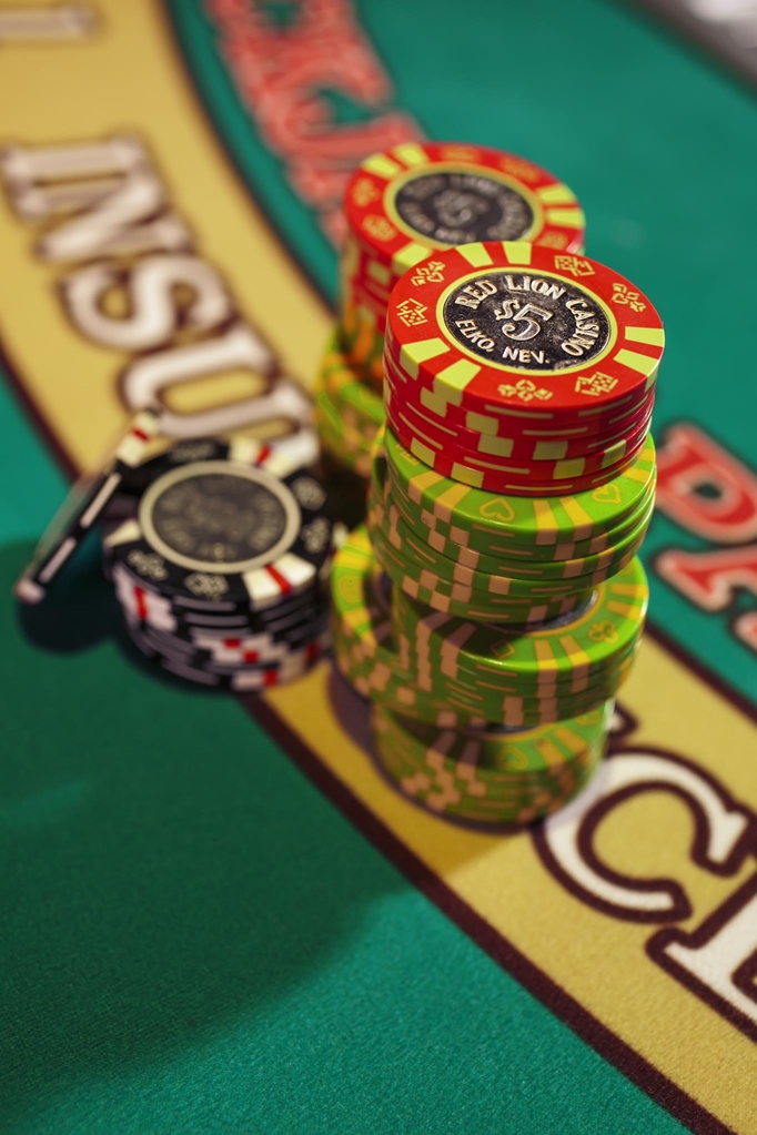Maverick Hotel and Casino by Red Lion Hotels - photo 56