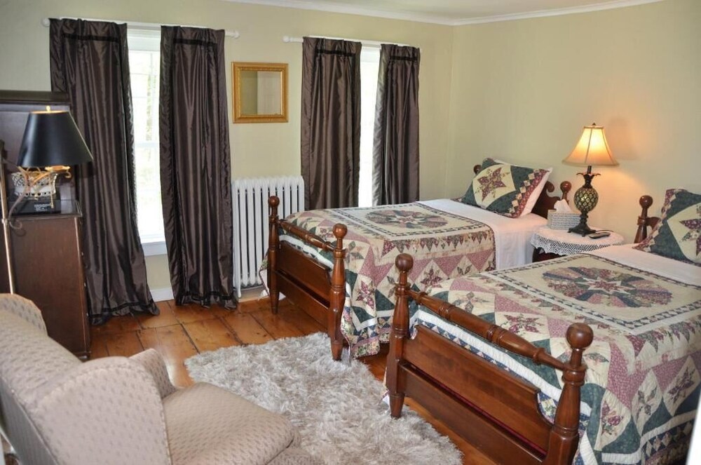 Cornwall Inn and Lodge - photo 49