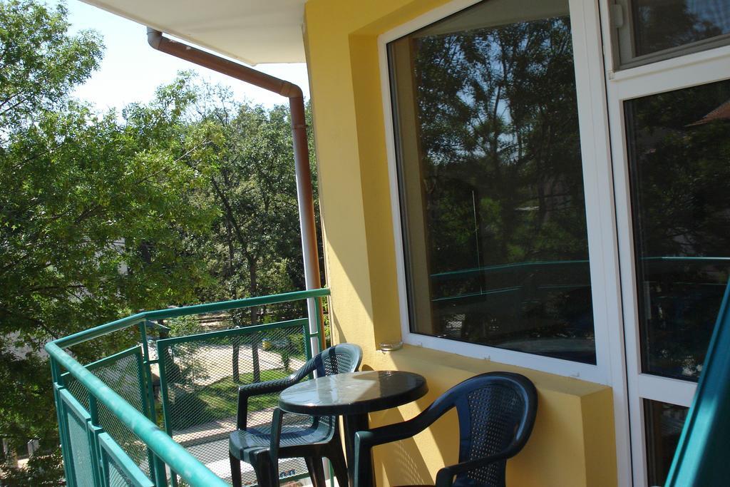 hotel Avenue — Kiten — photo 3