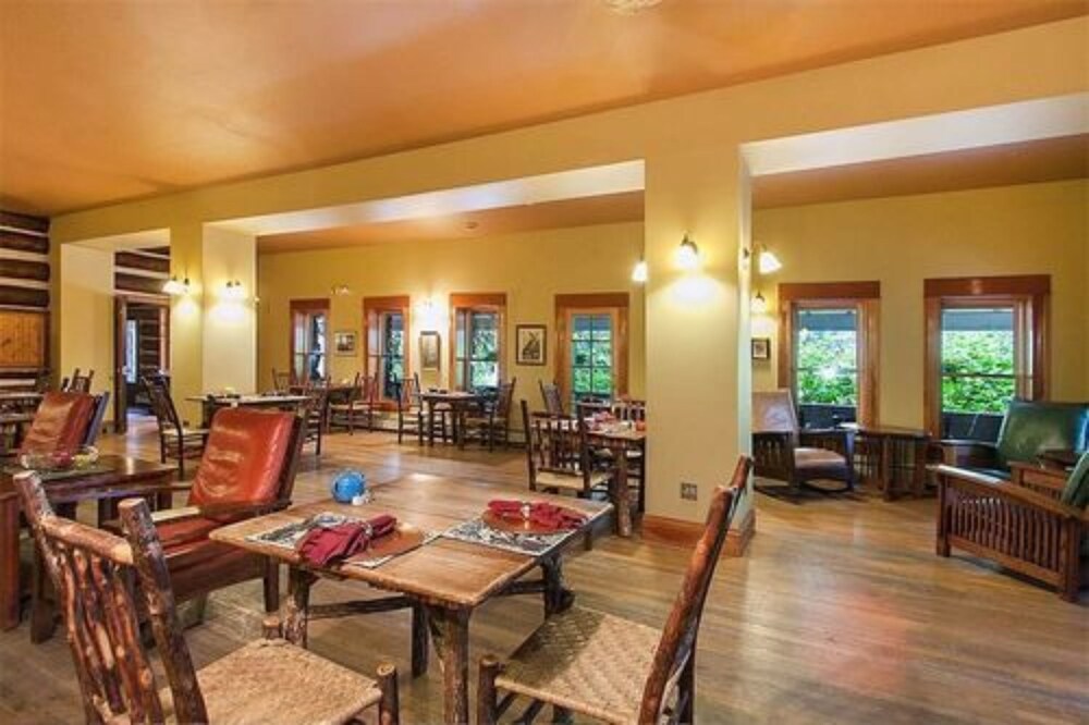 Alps Boulder Canyon Inn - photo 50