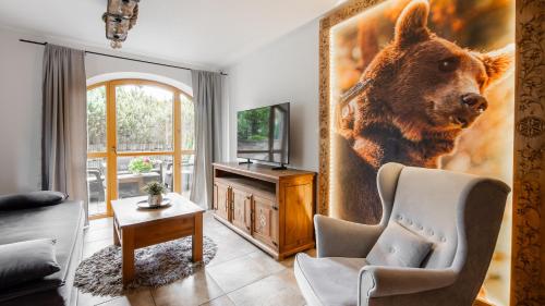 Villa Delta Boutique — 4-Star Luxury Hotel in Koscielisko, Poland