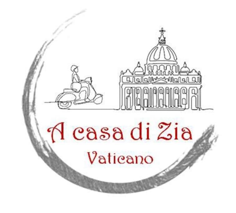 A Casa di Zia Vaticano — 4-Star Luxury Hotel in Rome, Italy