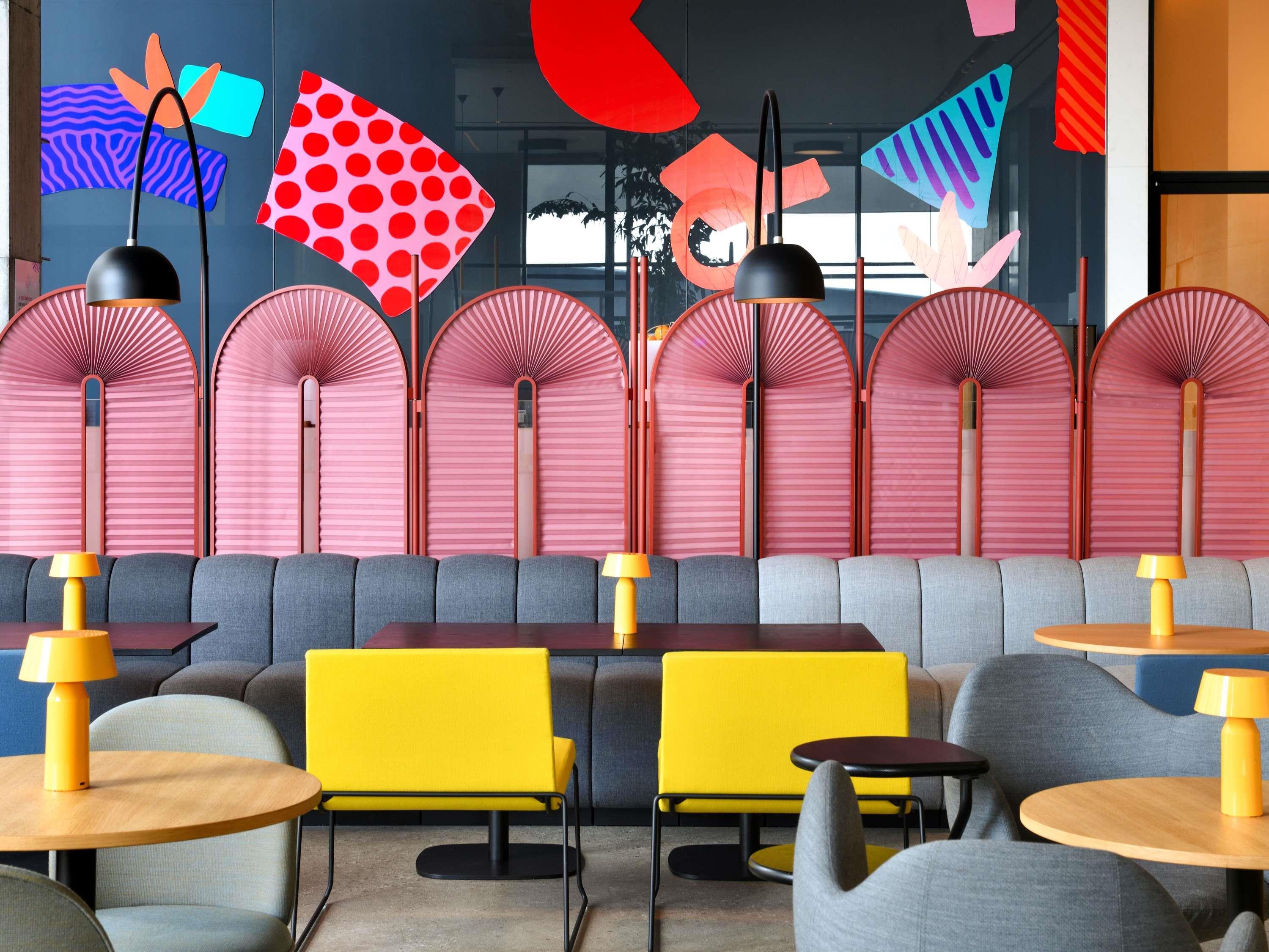 Aparthotel Adagio Abidjan Marcory in Abidjan, Côte D'Ivoire