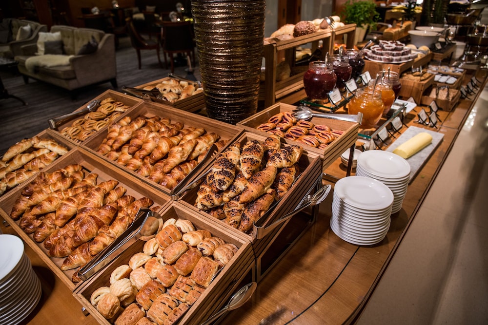 מזון ומשקאות