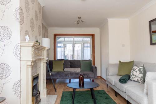 Gunn House — 4-Star Luxury Hotel in Grangemouth, United Kingdom