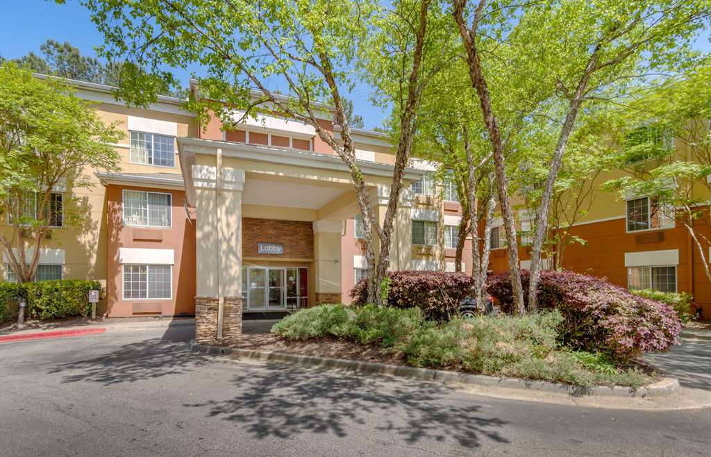 Extended Stay America Suites Atlanta Marietta Powers Ferry R - photo 3