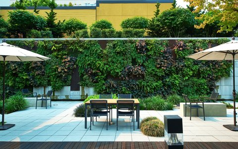 Portland Inn City Center - photo 22