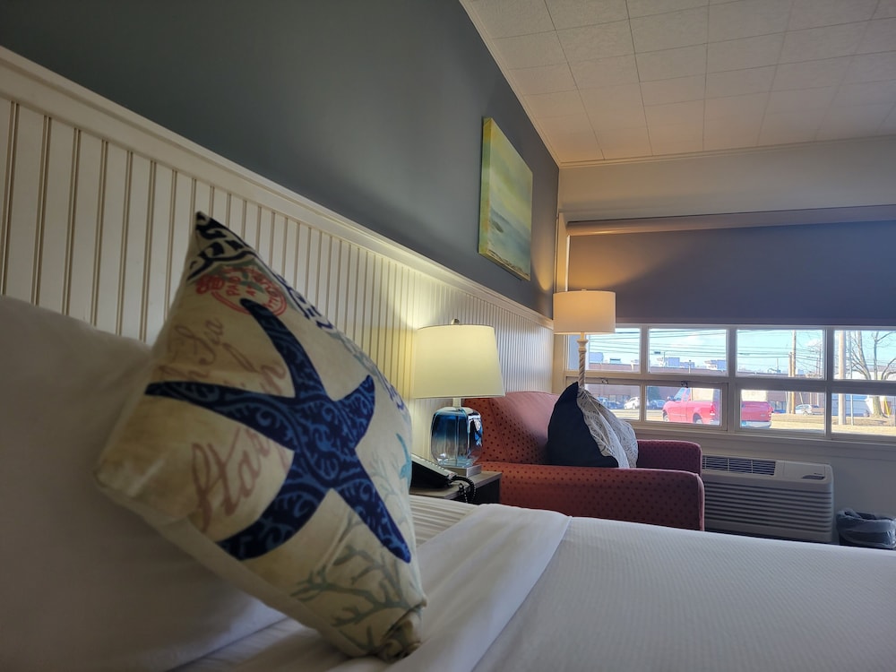 The Circle Hotel Fairfield - photo 6