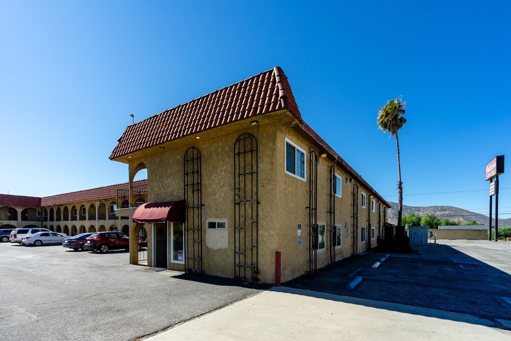 Hotel Banning I 10 - photo 16