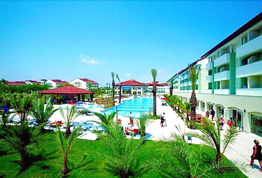 Sural Resort All Inclusive