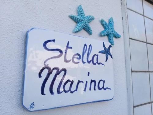 Stella Marina Lido Marini in Ugento, Italy