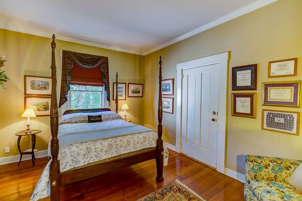 Steele Cottage - photo 6