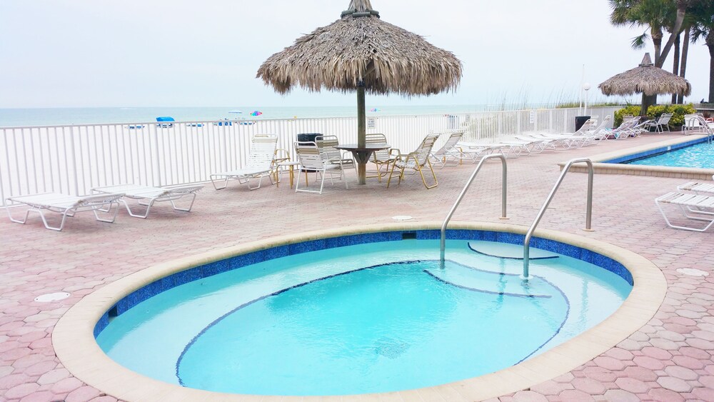 Sea Breeze Resort By Trs - photo 132