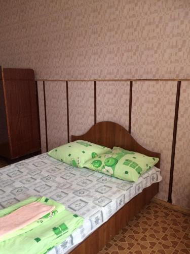 Mini Hotel Hutorok in Kamyzyak, Russia