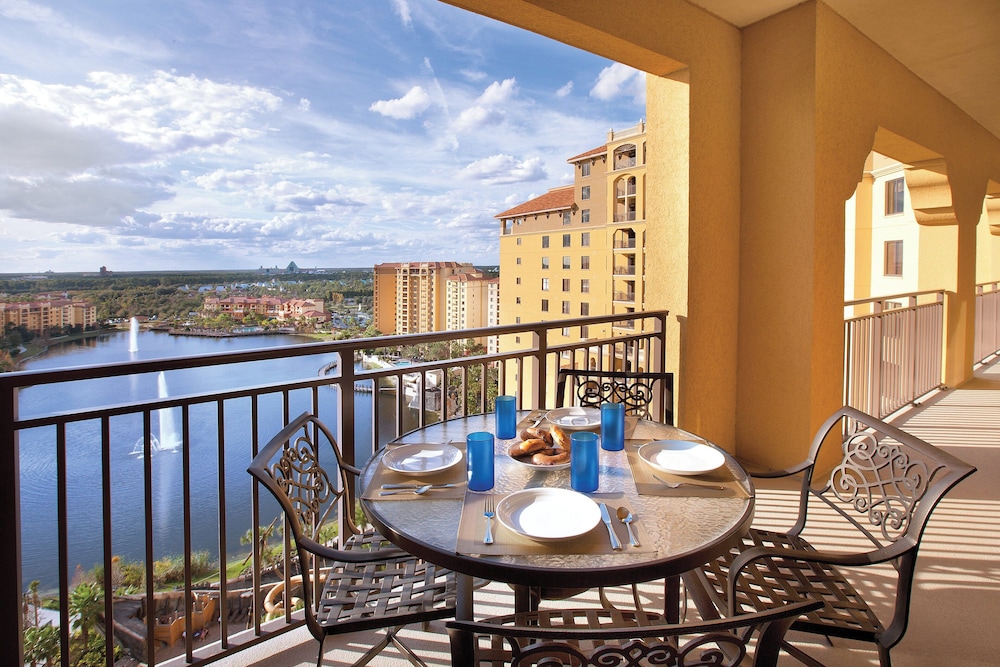 Club Wyndham Bonnet Creek - photo 99