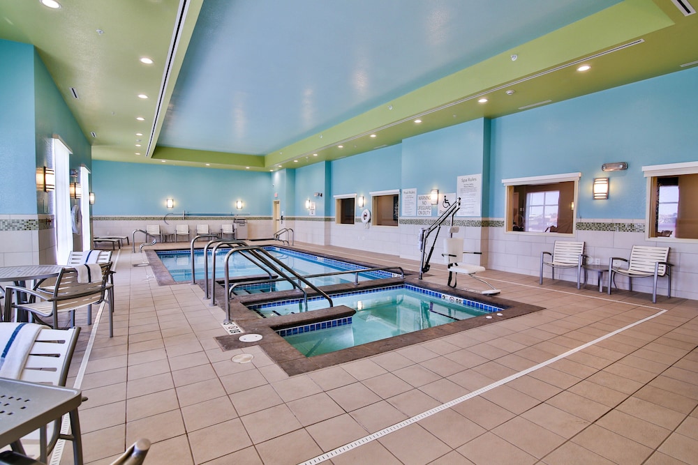 Holiday Inn Bismarck by IHG - photo 42
