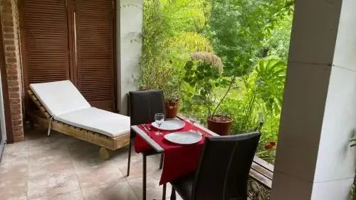 Pato Negro — 4-Star Luxury Hotel in Tigre, Argentina