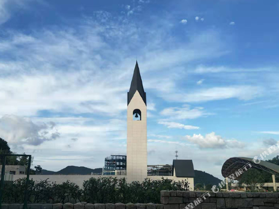 Banshan Banshui Resort in Ningbo, People's Republic of China