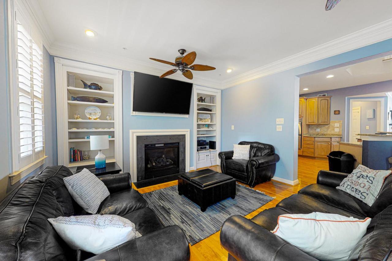 Sunset Island 34 Seaside in Ocean City, United States