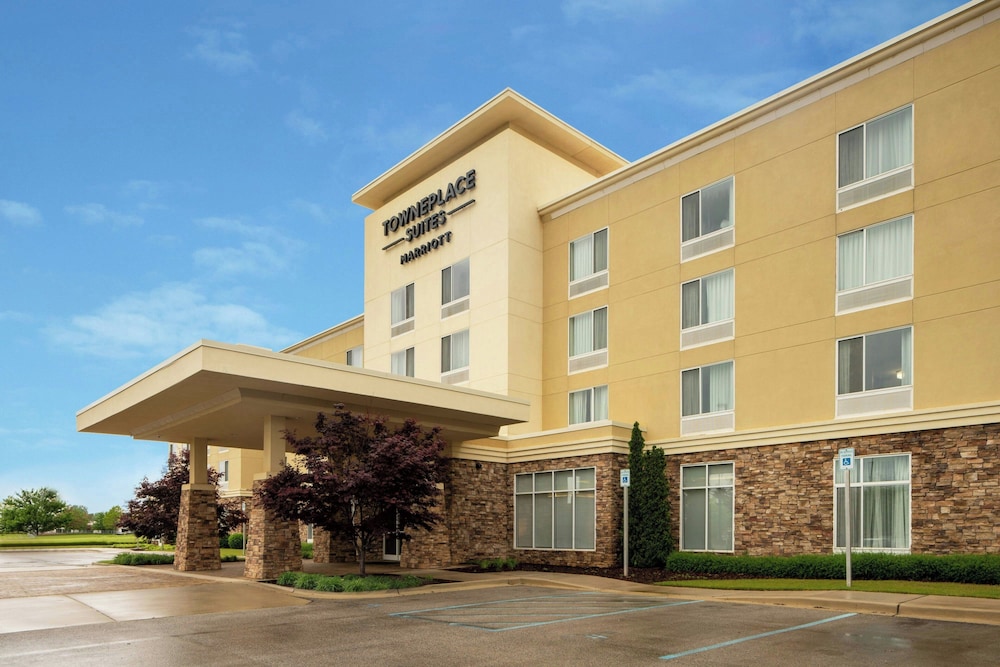 TownePlace Suites Huntsville West Redstone Gateway - featured photo