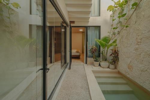 Unforgetable outing with private pool — 4-Star Luxury Hotel in Tulum, Mexico