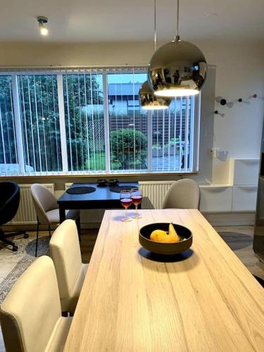 Cosy one bedroom apartment in Reykjavík