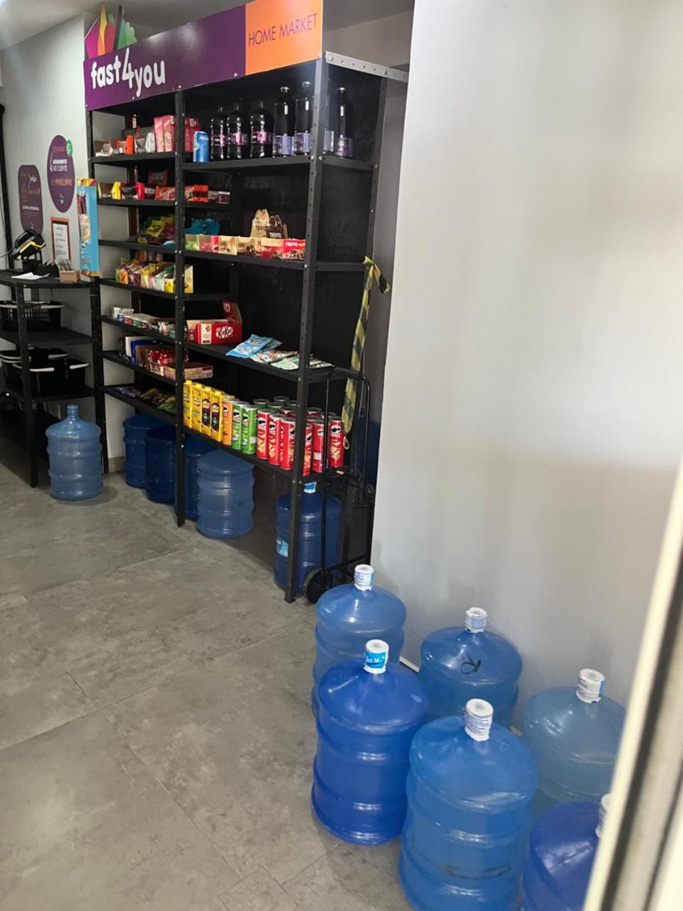Apartamento Rio Das Ostras — Rio Das Ostras — photo 4