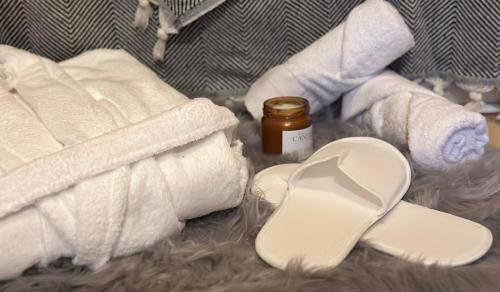 Vista cottage