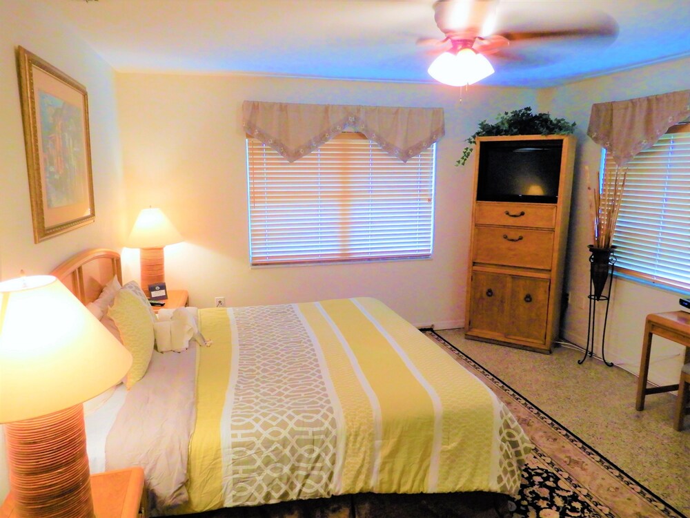 Pass a grille Boutique Resort by TechTravel - photo 32