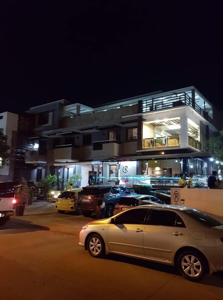 City Style Hotel — hotel in Cabanatuan City