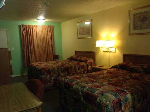 Economy Inn Granite City - photo 11