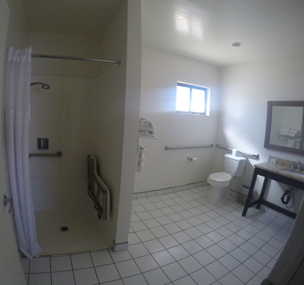 Americas Best Value Inn Blythe - photo 19