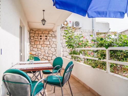 Apartments Tamara — 4-Star Luxury Hotel in Hvar, Croatia
