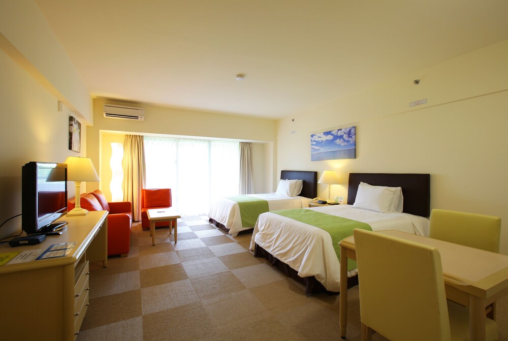 Leopalace Resort Guam in Tamuning, Guam