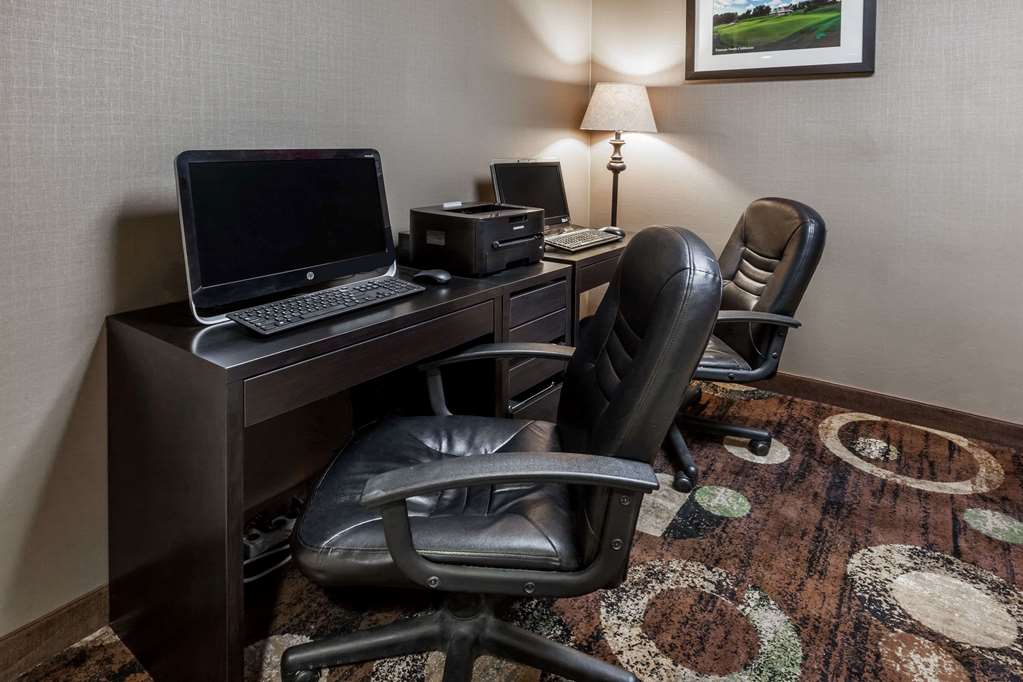 Baymont by Wyndham Gaylord - photo 17