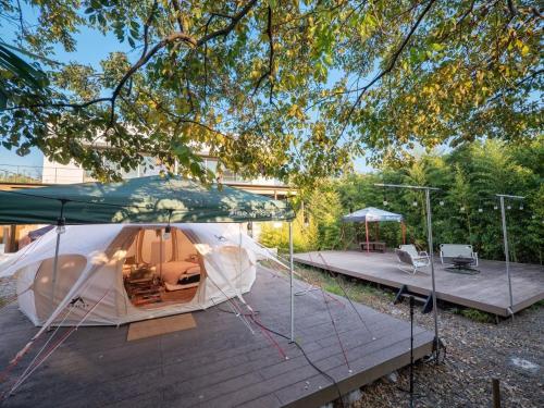 Rivage Blue Vacation Stay 24787v — Futtsu