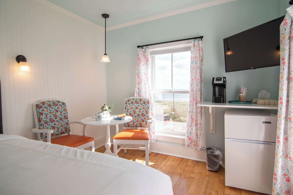 Ocean House Hotel & Motel - photo 39
