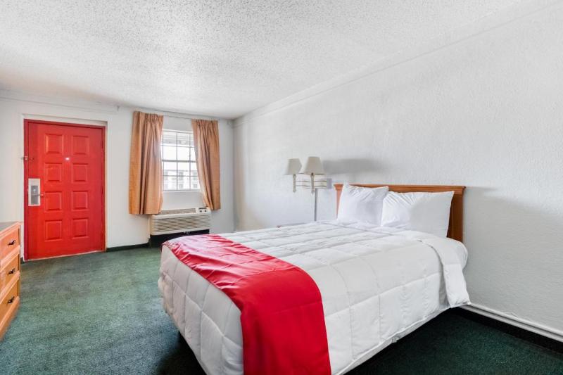 Hemp Inn Oklahoma City South - photo 22
