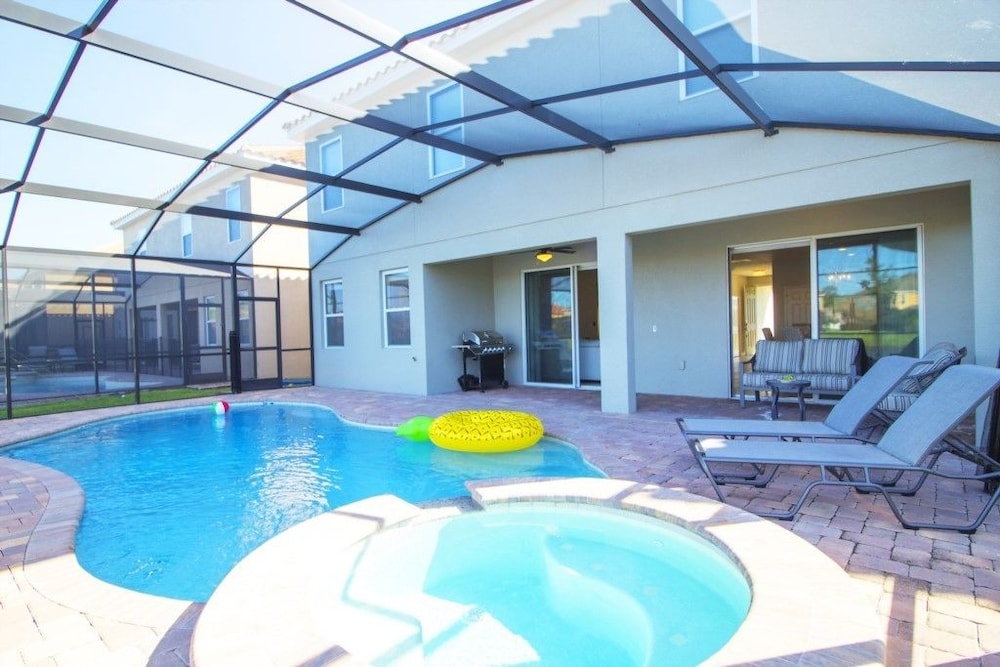 Aco227503 Golden Palms Resort 7 Bed 6 Baths Villa - photo 37