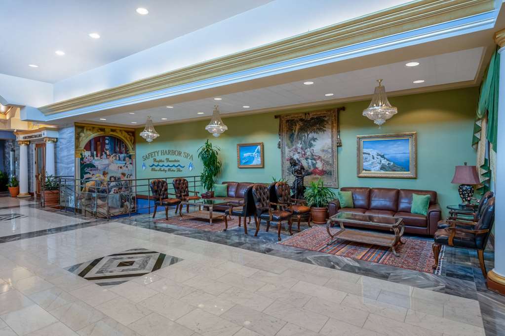 Safety Harbor Resort & Spa Trademark Collection by Wyndham - photo 6