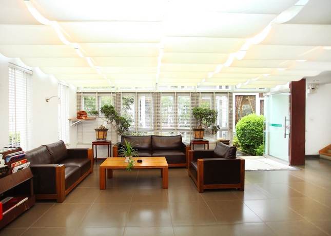 Fei Cui Shi Guang Villa Hotel Tengchong in Baoshan, People's Republic of China