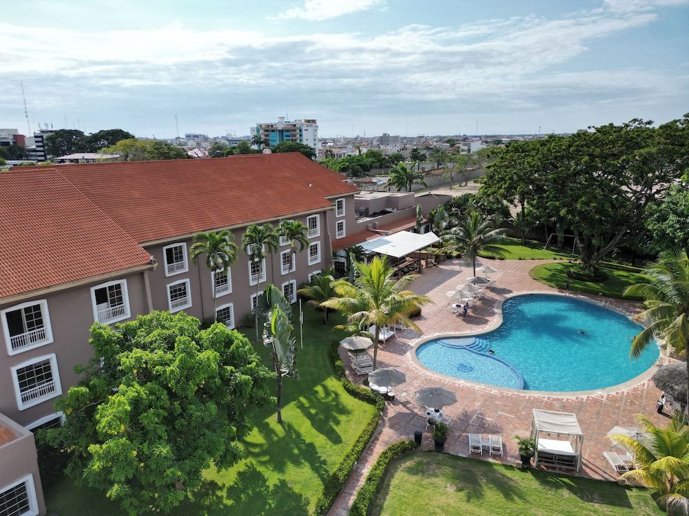 Oro Verde Machala in Machala, Ecuador