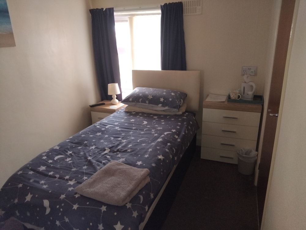 Mayvene in Skegness, United Kingdom