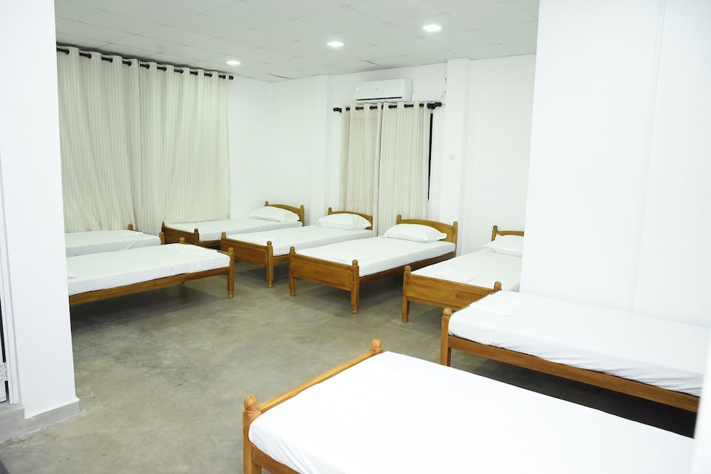 Colombo Mount Hostel — Dehiwala-Mount Lavinia — photo 5