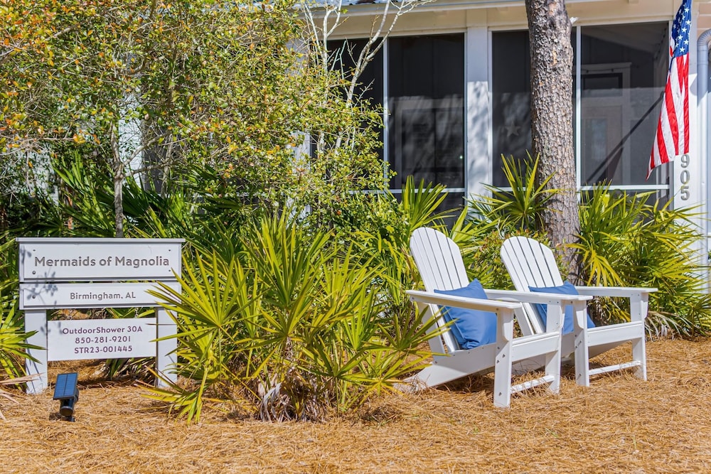Magnolia Cottages by the Sea by Panhandle Getaways - photo 169