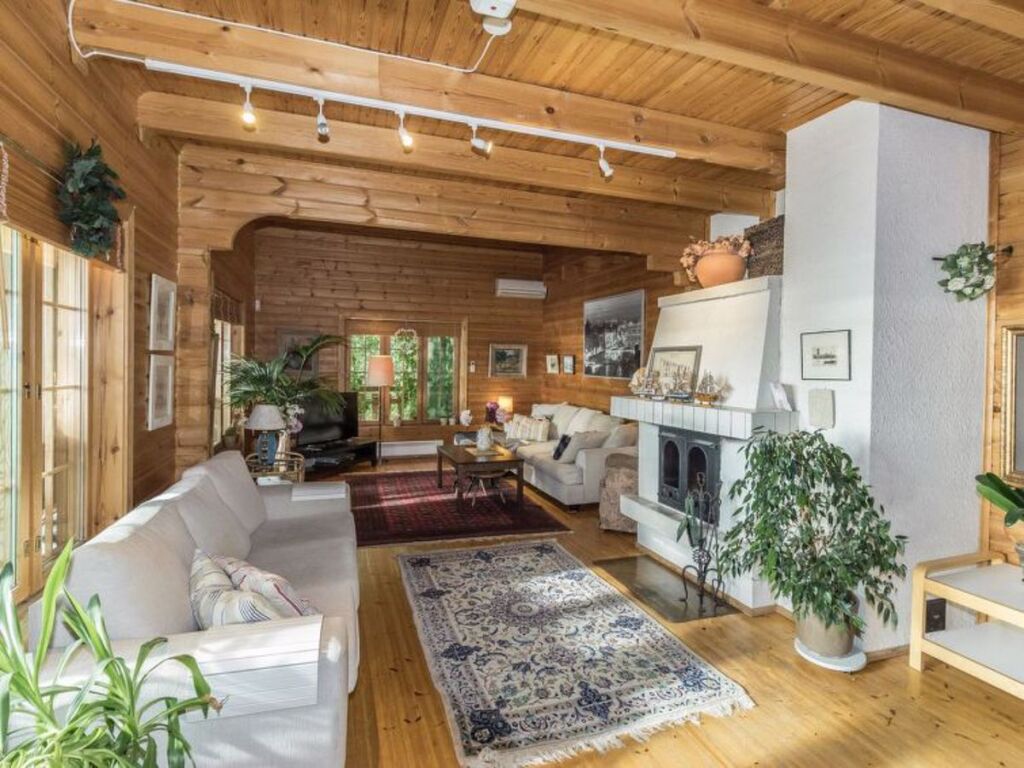 Holiday Home Koivuranta by Interhome — 4-Star Luxury Hotel in Kirkkonummi, Finland